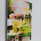 Leif Eriksson : Snapsvisor från förr och nu - pikkukuva 1
