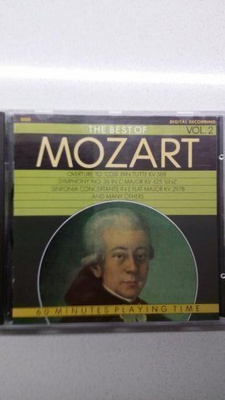 MOZART