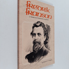 Edvard P. Torjesen : Fredrik Franson - A Model for Worldw... - pikkukuva 1