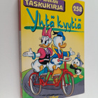 Walt Disney : Yhtä kyytiä - pikkukuva 1