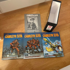 Charleyn sota 1-3 boksi - pikkukuva 1