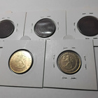 Suomi-kolikot yht. 5 kpl - pikkukuva 2