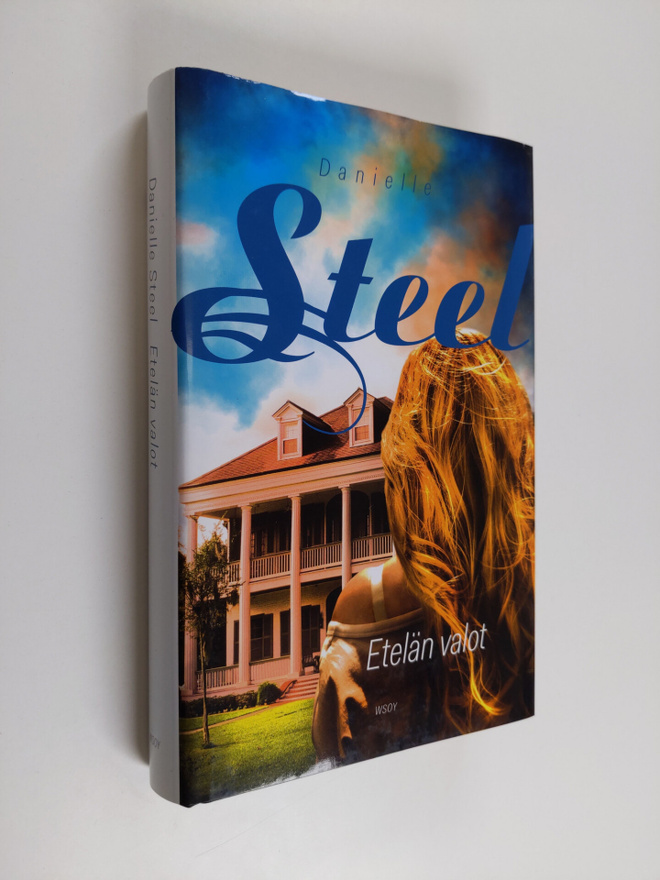 Danielle Steel : Etelän valot
