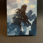 Call of Duty Ghosts STEELBOOK EDITION PS3 - CiB - pikkukuva 1