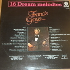 Francis Goya: 16 dream melodies - pikkukuva 2