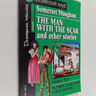Somerset Maugham : The man with the scar and other stories - pikkukuva 1