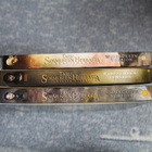 DVD : LotR trilogia - Taru Sormusten Herrasta 3 leffaa - pikkukuva 5