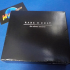 THE CULT - RARE CULT THE DEMO SESSIONS BOKSI NIMMARILLA - pikkukuva 1