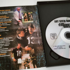 Minä päivänä tahansa (Any Given Sunday) (1999) - DVD - Suomi - pikkukuva 3