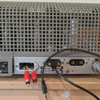 Philips EL6411 putkivahvistin - pikkukuva 4