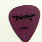 DRAGONFORCE Herman Li PLEKTRA aito, keikalta saatu - pikkukuva 1