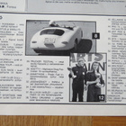 Street Race 5/1988 - pikkukuva 2