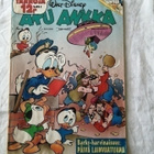 Aku Ankka 39/2001 keräilylehti - pikkukuva 1