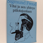 Sigmund Freud : Vitsi ja sen yhteys piilotajuntaan - pikkukuva 1