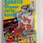 Walt Disney : Tupu Hupu Lupu : Hiljaa mäessä! - pikkukuva 2