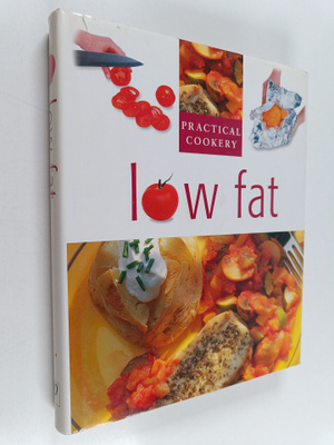 Parragon, Incorporated ym. : Low Fat