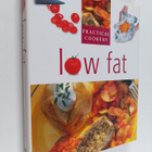 Parragon, Incorporated ym. : Low Fat - pikkukuva 1