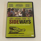 Sideways (2004) DVD - pikkukuva 1