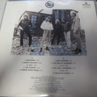 NATIONAL NAPALM SYNDICATE - S / T LP '89 PAINOS VG+/EX- - pikkukuva 2