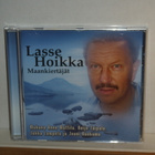 Lasse Hoikka CD Maankiertäjät - pikkukuva 1