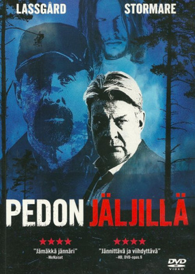 Pedon jäljillä (DVD)