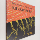 Leila Iivonen : Kierrätyskirja - pikkukuva 1