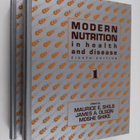 Modern nutrition in health and disease : vol. 1-2 - pikkukuva 1
