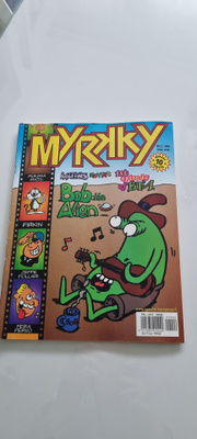 MYRKKY 2 / 1999