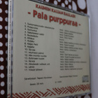 CD Kauniin Kaijan balladi - Pala purppuraa - pikkukuva 2