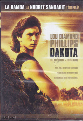Dakota  -  DVD
