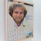 Charles Hix : Dressing right : a guide for men - pikkukuva 1