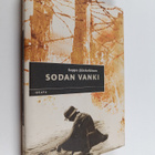 Seppo Jääskeläinen : Sodan vanki : sotavangin tarina - pikkukuva 1