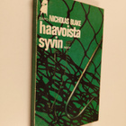 Nicholas Blake : Haavoista syvin - pikkukuva 1
