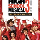 High School Musical 3 - Extended Edition - DVD - pikkukuva 1