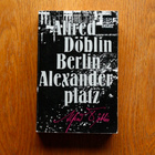 Alfred Döblin - Berlin Alexanderplatz (3. painos) - pikkukuva 1