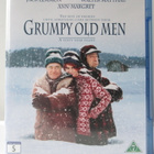 GRUMPY OLD MEN - ÄKSYT VANHAT HERRAT BLU-RAY - pikkukuva 1