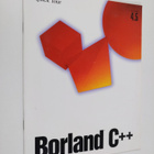 A Quick Tour of Borland C++, Version 4.5 - pikkukuva 1