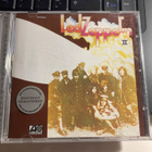 Led zeppelin II  Cd remastered ger press Ale - pikkukuva 2
