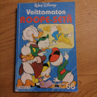 Aku Ankan Taskukirja 66: Voittamaton Roope-setä - pikkukuva 1
