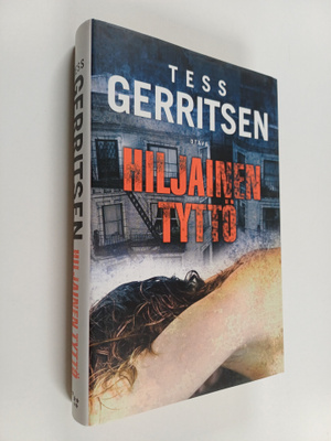 Tess Gerritsen : Hiljainen tyttö