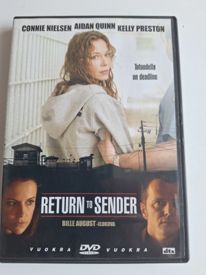 Return To Sender