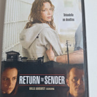 Return To Sender - pikkukuva 1
