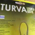 TURVA - Kenkien LIUKUESTE - pikkukuva 5