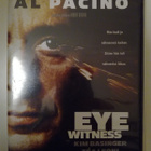 Eye witness-DVD - pikkukuva 1