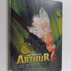 Luc Besson : Arthur ja Minimoit - pikkukuva 1