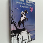 Mariel Pietarinen : Saariston suolaiset kyyneleet - pikkukuva 1