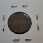 1 Penni 1869 - pikkukuva 3