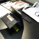 Brodit ProClip Ford Transit 07-13, Ford Transit Tourneo 07-1 - pikkukuva 2
