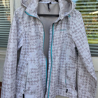 Skila Sport naisten softshell-takki, koko S - pikkukuva 1