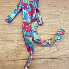 Barbie Winter Sports haalari sininen - pikkukuva 2
